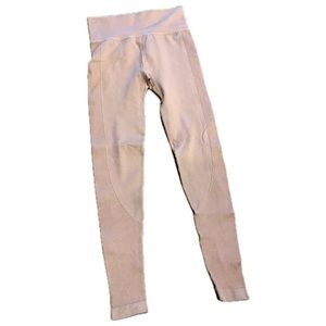 Forever 21 Blush Leggings